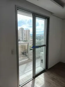 Sala Comercial para alugar, 40m² no Várzea da Barra Funda, São Paulo