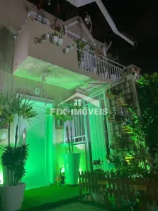 Casa de Condomínio com 3 Quartos à venda, 129m² no Vila Nova Cachoeirinha, São Paulo