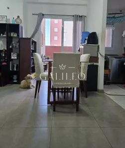 Apartamento com 3 Quartos à venda, 110m² no Bosque dos Jacarandás, Jundiaí