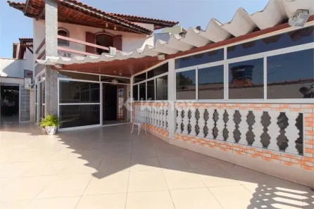 Casa com 3 Quartos à venda, 550m² no Chácara Belenzinho, São Paulo