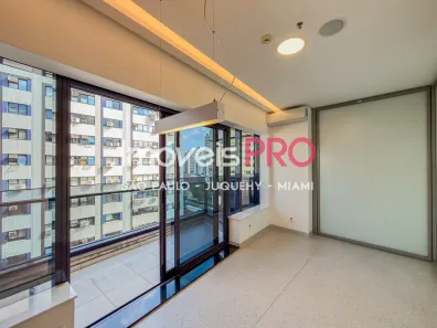 Sala Comercial para alugar, 144m² no Vila Mariana, São Paulo