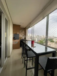 Apartamento com 3 Quartos à venda, 122m² no Saraiva, Uberlândia