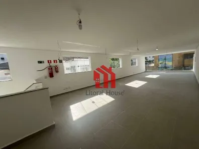 Prédio Comercial à venda, 255m² no Centro, São Vicente