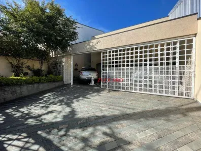 Sobrado com 3 Quartos à venda, 400m² no Vila Galvão, Guarulhos