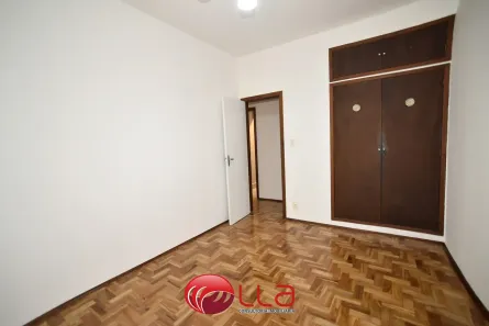 Apartamento com 3 Quartos à venda, 123m² no Anchieta, Belo Horizonte