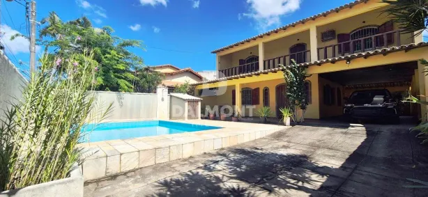 Casa com 4 Quartos à venda, 200m² no Caminho de Búzios, Cabo Frio