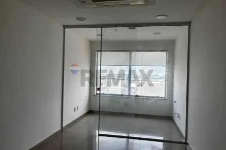 Sala Comercial para alugar, 21m² no Barra Olímpica, Rio de Janeiro