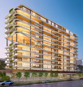 Apartamento com 3 Quartos à venda, 242m² no Ponta Verde, Maceió