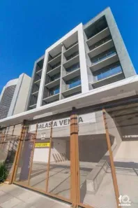Sala Comercial para alugar, 44m² no Praia de Belas, Porto Alegre