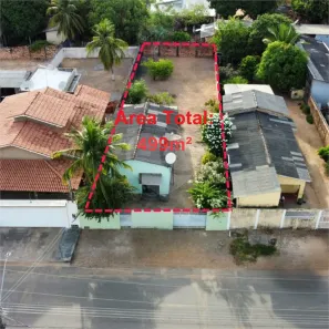 Casa com 2 Quartos à venda, 85m² no Asa Branca, Boa Vista