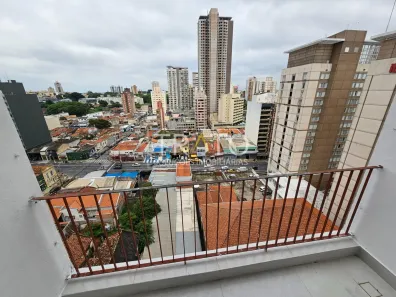 Apartamento com 2 Quartos à venda, 82m² no Bosque, Campinas