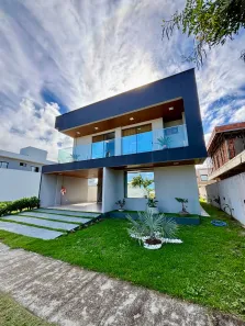 Casa de Condomínio com 3 Quartos à venda, 265m² no Barra Nova, Marechal Deodoro