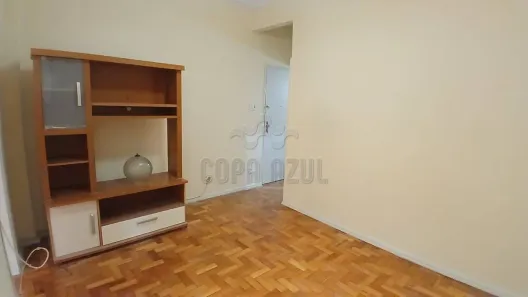 Apartamento com 1 Quarto para alugar, 32m² no Flamengo, Rio de Janeiro
