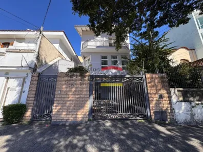 Sobrado com 3 Quartos para alugar, 325m² no Água Fria, São Paulo