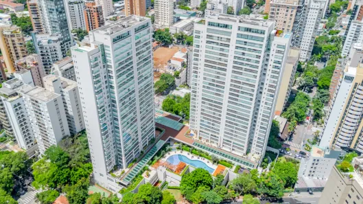 Apartamento com 3 Quartos à venda, 335m² no Vila Uberabinha, São Paulo