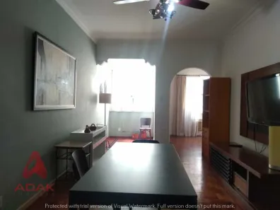 Apartamento com 3 Quartos à venda, 100m² no Copacabana, Rio de Janeiro