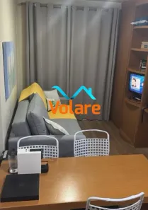 Flat com 1 Quarto à venda, 35m² no Centro, Osasco