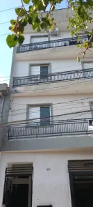 Apartamento com 1 Quarto para alugar, 30m² no Vila Gustavo, São Paulo