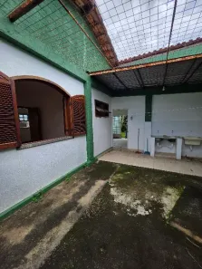 Casa com 3 Quartos para alugar, 104m² no Progresso, Sete Lagoas