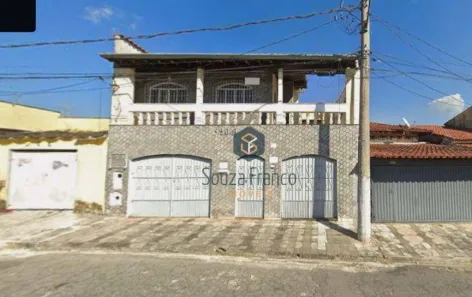 Casa com 5 Quartos à venda, 207m² no Vila Caputera, Mogi das Cruzes