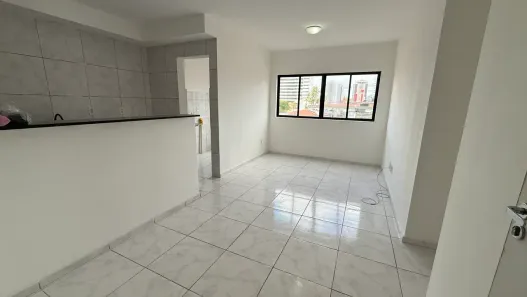 Apartamento com 2 Quartos à venda, 57m² no Lagoa Nova, Natal