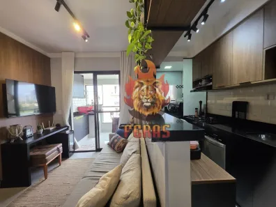 Apartamento com 2 Quartos à venda, 45m² no Parque Campolim, Sorocaba