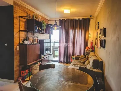 Apartamento com 2 Quartos à venda, 67m² no Parque Campolim, Sorocaba