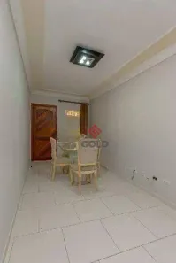 Sobrado com 2 Quartos à venda, 79m² no Jardim Utinga, Santo André