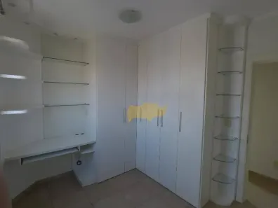 Apartamento com 3 Quartos à venda, 104m² no Zona Central, Rio Claro