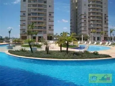 Apartamento com 3 Quartos à venda, 134m² no Jardim Olympia, São Paulo
