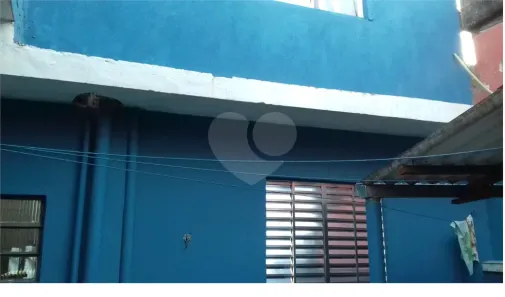 Casa com 2 Quartos à venda, 100m² no Parque Edu Chaves, São Paulo