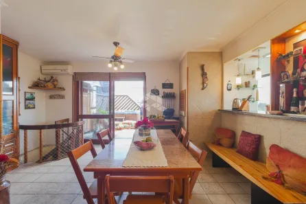 Cobertura com 2 Quartos à venda, 150m² no Passo da Areia, Porto Alegre