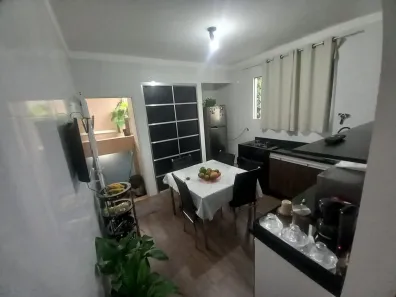 Casa com 2 Quartos à venda, 108m² no Vila de Vecchi, Jundiaí
