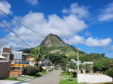 Lote/Terreno à venda, 360m² no Cajueiros (Itaipuaçu), Maricá