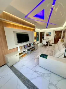Apartamento com 3 Quartos à venda, 85m² no Pituba, Salvador