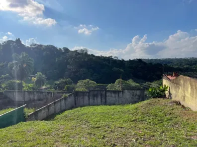Lote/Terreno à venda, 472m² no Tarumã, Santana de Parnaíba
