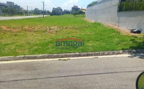 Lote/Terreno à venda, 270m² no Bandeira Branca, Jacareí