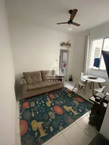 Apartamento com 2 Quartos à venda, 41m² no Centro, Rio de Janeiro