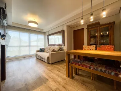 Apartamento com 2 Quartos à venda, 68m² no Chácara das Pedras, Porto Alegre