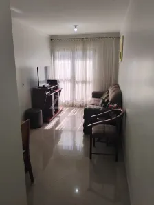 Apartamento com 2 Quartos à venda, 57m² no Vila Carmosina, São Paulo