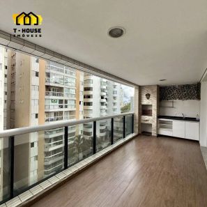 Apartamento com 3 Quartos para venda ou aluguel, 173m² no Centro, São Bernardo do Campo