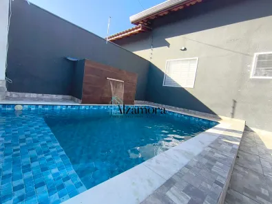 Casa com 3 Quartos à venda, 76m² no Cibratel II, Itanhaém