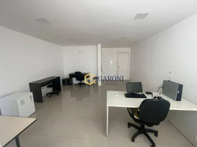 Sala Comercial para alugar, 36m² no República, São Paulo