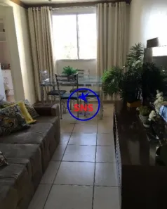 Apartamento com 2 Quartos à venda, 44m² no Jardim Nova Europa, Campinas