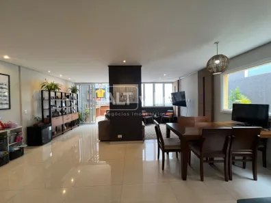 Casa com 4 Quartos à venda, 180m² no Tamboré, Santana de Parnaíba