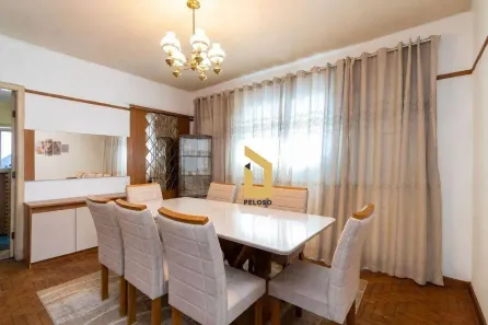 Sobrado com 3 Quartos à venda, 160m² no Santana, São Paulo