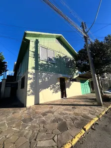 Casa com 3 Quartos para alugar, 80m² no Cruzeiro, Caxias do Sul