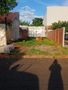 Lote/Terreno à venda, 153m² no Parque Industrial 200, Maringá