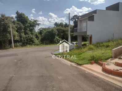 Lote/Terreno à venda, 201m² no Vila Nova Sorocaba, Sorocaba