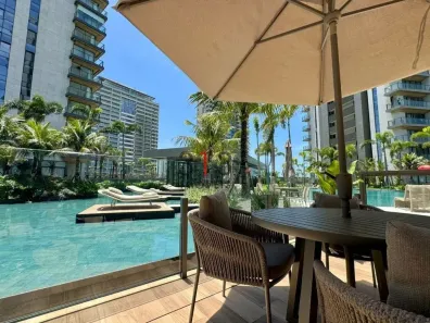Apartamento com 4 Quartos à venda, 269m² no Barra da Tijuca, Rio de Janeiro